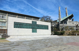 耶穌會傳教士長崎殉道紀念史