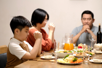 建立子女門徒生命：九成父母理念與實際存差距