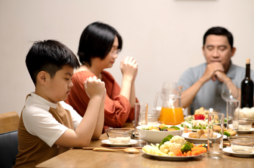 建立子女門徒生命：九成父母理念與實際存差距