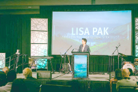 Asia CPX 植堂論壇促教會聯合推動2033年大使命