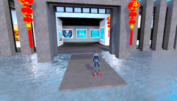 首屆AI基督教福音詩歌創作展：活化中華古風