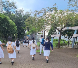 中港兩地生死教育研調：港生對離別情緒難表達