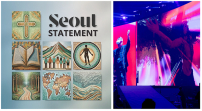 《首爾聲明》洛桑50年第4份文件：福音為本應對全球挑戰