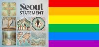《首爾聲明》遭受批評 洛桑大會修改同性戀內容