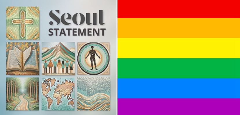 《首爾聲明》遭受批評 洛桑大會修改同性戀內容