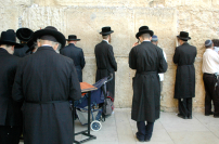 犹太学者解读以赛亚书：以色列需反醒为何圣城被毁？