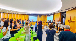 SOZO香港特會：百間教會近200人進入醫治釋放時刻！