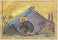 沙漠修道院創始人 聖伊拉里昂傳奇之旅