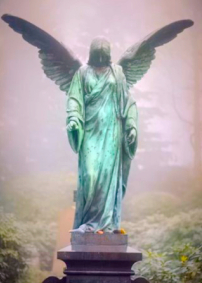 「真邪靈假鬼附？！」驅鬼牧師李錦彬專訪（二）