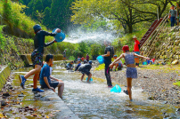 京都基督教青年會舉辦訓練營 化解教會少子化的困境