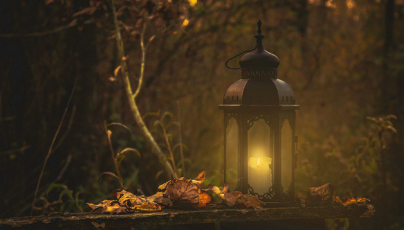 【萬聖節系列#2】李錦彬牧師拆解聖靈醫治與靈界轉移