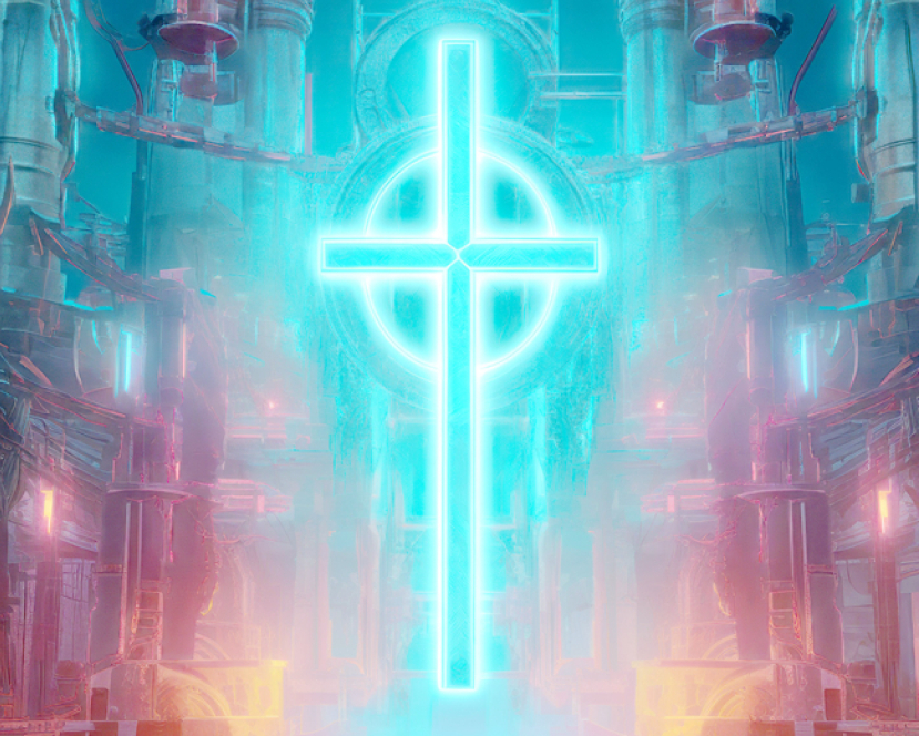 【萬聖節系列#3】電影驅魔人與現實世界:李錦彬牧師談驅鬼經歷