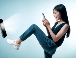 六成受訪者對數位設備上癮:數位排毒10個快速步驟