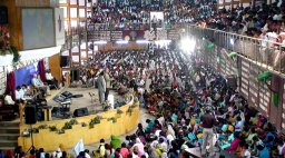 基督教聯盟啟動「大使命計劃」2030年福音遍全球