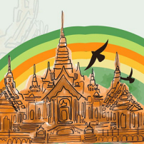 亞洲神學協會泰國舉行諮詢會：神學與藝術交匯