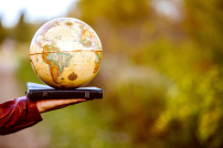 威克理夫國際祈禱日 呼喚全球信徒團結禱告