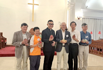 香港首次發現恐龍化石：前天文台長林超英促港府保育活生物種