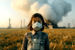 特朗普重振美國天然氣產業？科學界憂加劇氣候危機