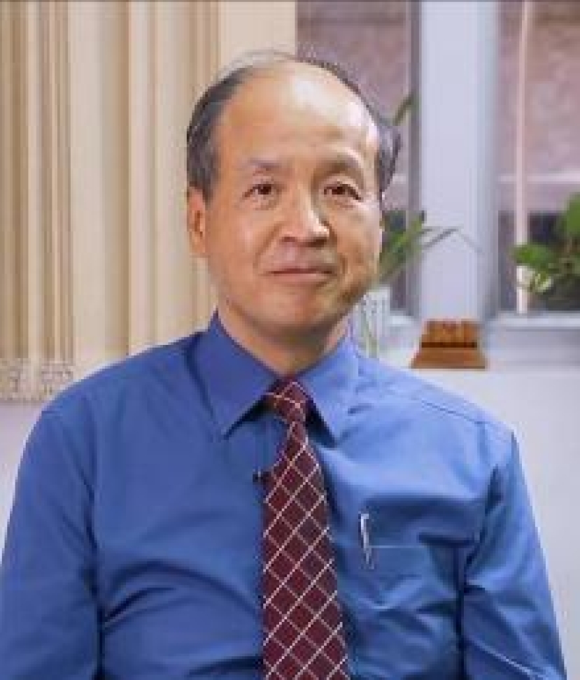 如何在《破·地獄》儀式堅持信仰？李錦彬牧師促參與葬事作見證