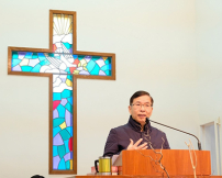 基督徒应否扮演喃呒佬?