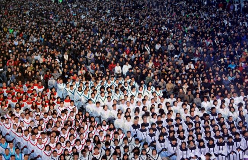 在美韓人牧師：韓國教會走下坡 政治危機中盼警醒及團結一致