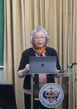北美華神女牧者分析:華人的兩性文化如何影响女性牧者在教會中的地位