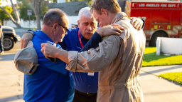 葛福臨牧師談加州火災：災難提醒我們是否準備好見主？