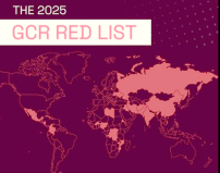 全球基督徒救援組織發布《紅色名單》年度迫害報告