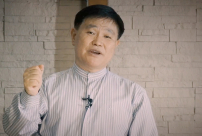 張漢業牧師生命奇蹟！中韓混血身份遭歧視 卻成為台灣復興之火