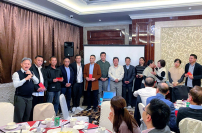 感恩與前瞻：新生協會晚宴見證過去 展望大嶼山新院舍的未來