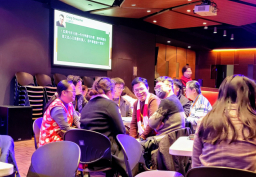 【全球領導力中文峰會】贏在拐點：卓越是在生命關鍵點逆境反勝！