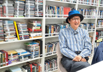 【專訪】梁永泰博士的「四封信」（一） 致香港教會—— 