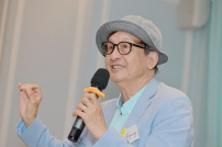 【專訪】梁永泰博士的「四封信」（二） 致社會領袖——