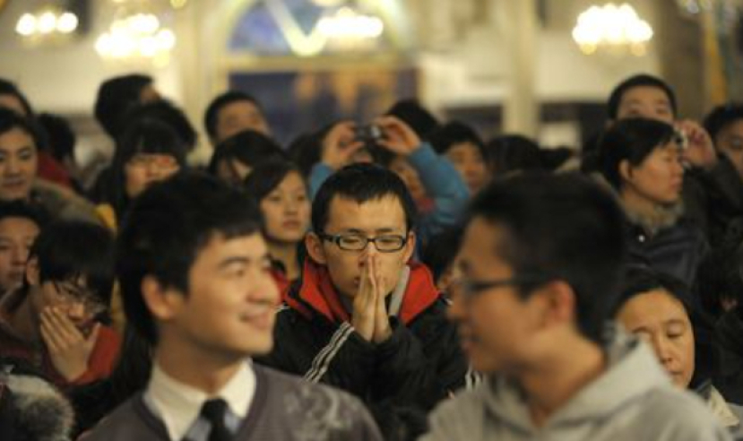 國內青年團契「沒落」?廿年事奉者談新一代帶來的挑戰