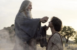 《大衞王朝》：大衞王的傳奇即將登陸 Prime Video