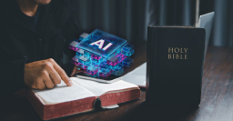 王道維教授:打造「信仰純正的AI」的三大隱憂