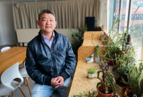 AI專家Moses Wong訪談(一)：人工「超智能」為什麼令人擔憂?