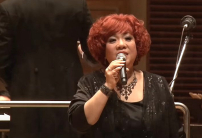 唱《神是愛》爆紅 曾路得抗癌親身經歷神大愛真實