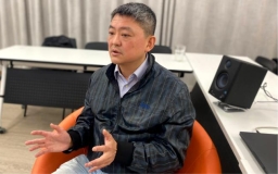 AI專家Moses Wong訪談(三)：AI自主意識 x 全球風險