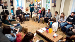 「美漂」異鄉信仰生活多迷茫 使者協會單身事工漸成型