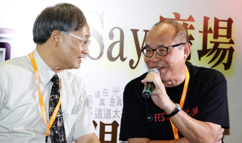 溫偉耀博士《病中靈絮》信任上帝無用追問「為何要受苦」