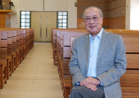 從阿摩司的視野看21世紀 周永健牧師:堵塞罪惡 重建教會