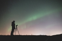 溫偉耀博士的信仰思考（上）科學與邏輯——論證神的存在