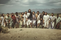 全球首部手語電影《耶穌行傳》登陸香港月底首映