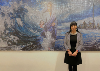 戰火中傳盼望：SAT-7 首席執行官文麗雅分享中東事工