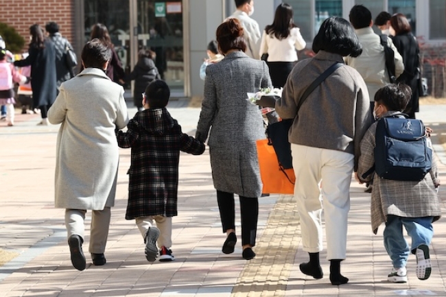 韓國年輕世代對婚姻生育話題感負面 感「幸福」僅9.3%