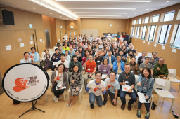 基督教機構調查：46%對未來感樂觀 9成半不會因財困停運