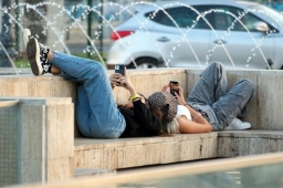 牧者觀點:青年人比我們想的對耶穌更開放