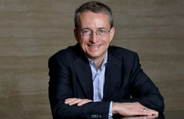 Intel前執行長季辛格宣佈帶領Gloo 打造符合信仰價值AI科技