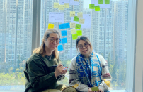 【創業家專訪】「好D設計」融入輔導元素打造家庭關係「療癒空間」